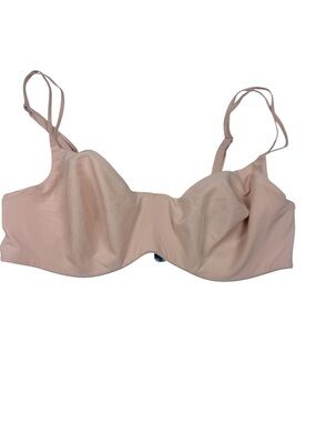 Everyday Support Underwire Bra in Nude